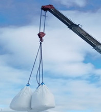 Соль техническая,Галит, МКР-1,0тн